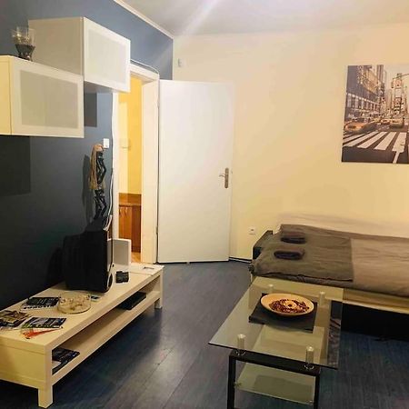 Zoe Apartment Budapest Bagian luar foto